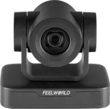 Feelworld 1080p USB 2.0 PTZ Camera with 10x Optical Zoom