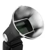 GlareOne Apus 48 Gel Kit - dyfuzor z kolorowymi filtrami - 3