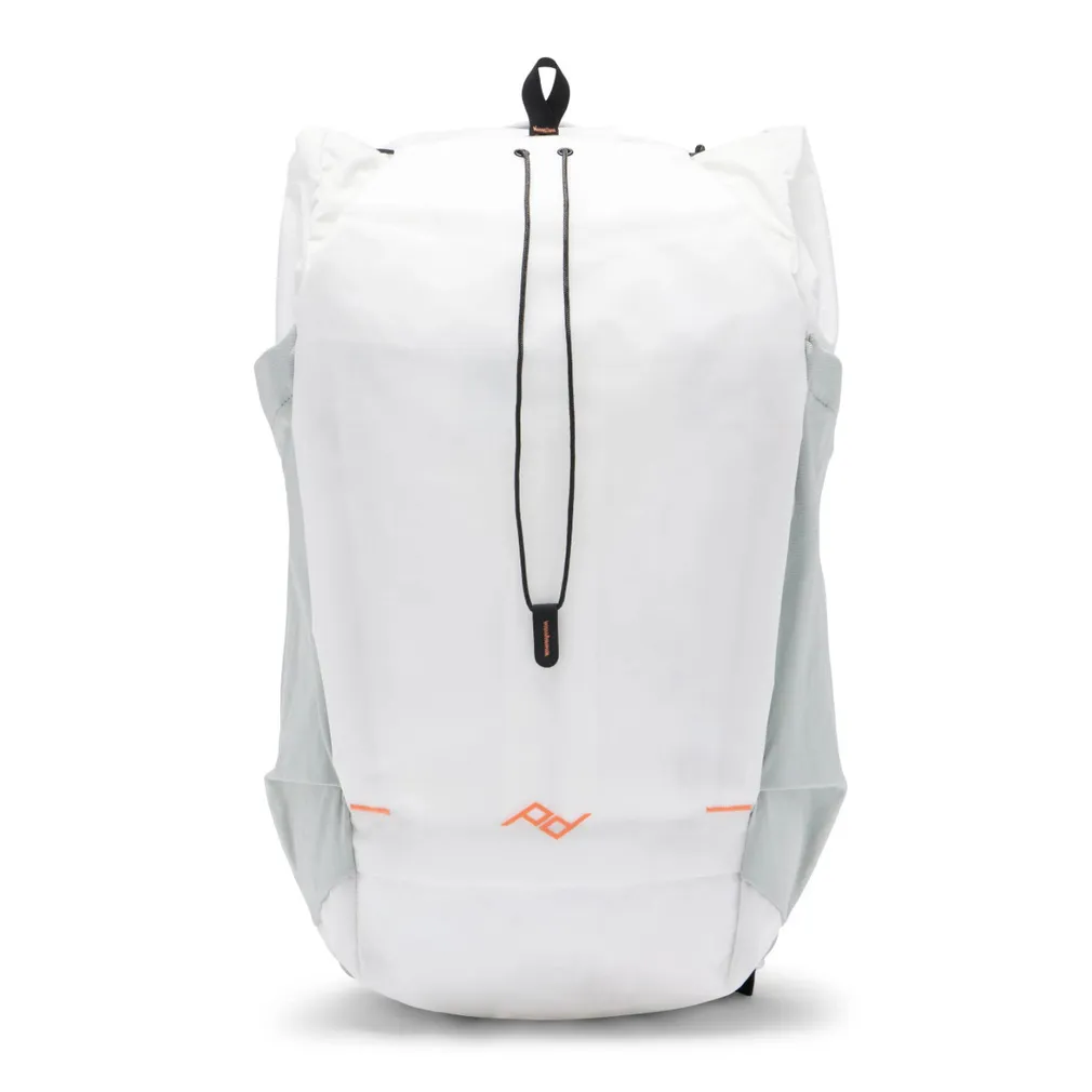 Plecak Outdoor Peak Design Backpack 25L Biały