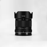 Viltrox AF 25mm F1.7 Nikon Z - 3