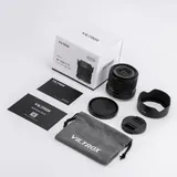 Viltrox AF 25mm F1.7 Nikon Z - 4