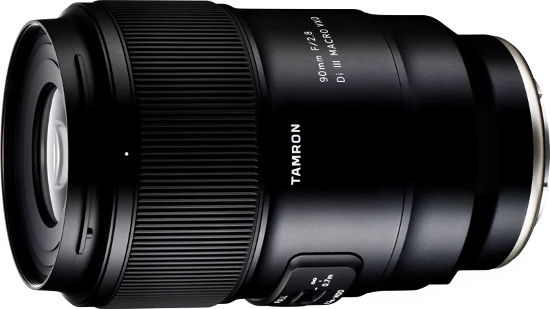 Tamron 90mm F/2.8 Di III Macro VXD Nikon Z | FiltR UV Armor FX Pro Nano L395 67mm GRATIS | PRZEDSPRZEDAŻ