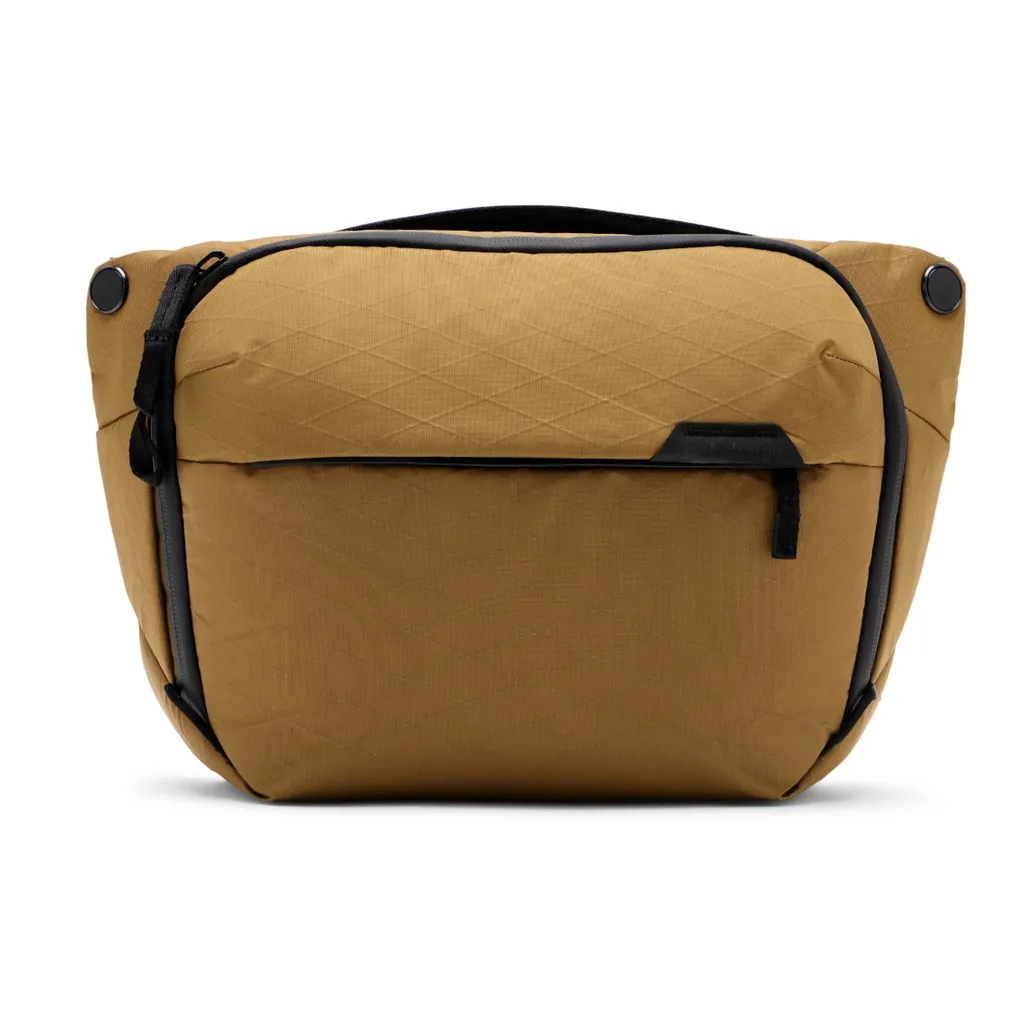 Torba PEAK DESIGN Everyday Sling 6L - Coyote