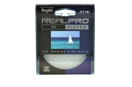 Kenko Filtr RealPro MC UV 58mm