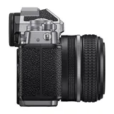 Aparat cyfrowy Nikon Z f srebny  + Nikkor Z 24-105mm f/4‑7.1 - 7