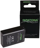 Akumulator Patona Premium Do PS-BLN-1