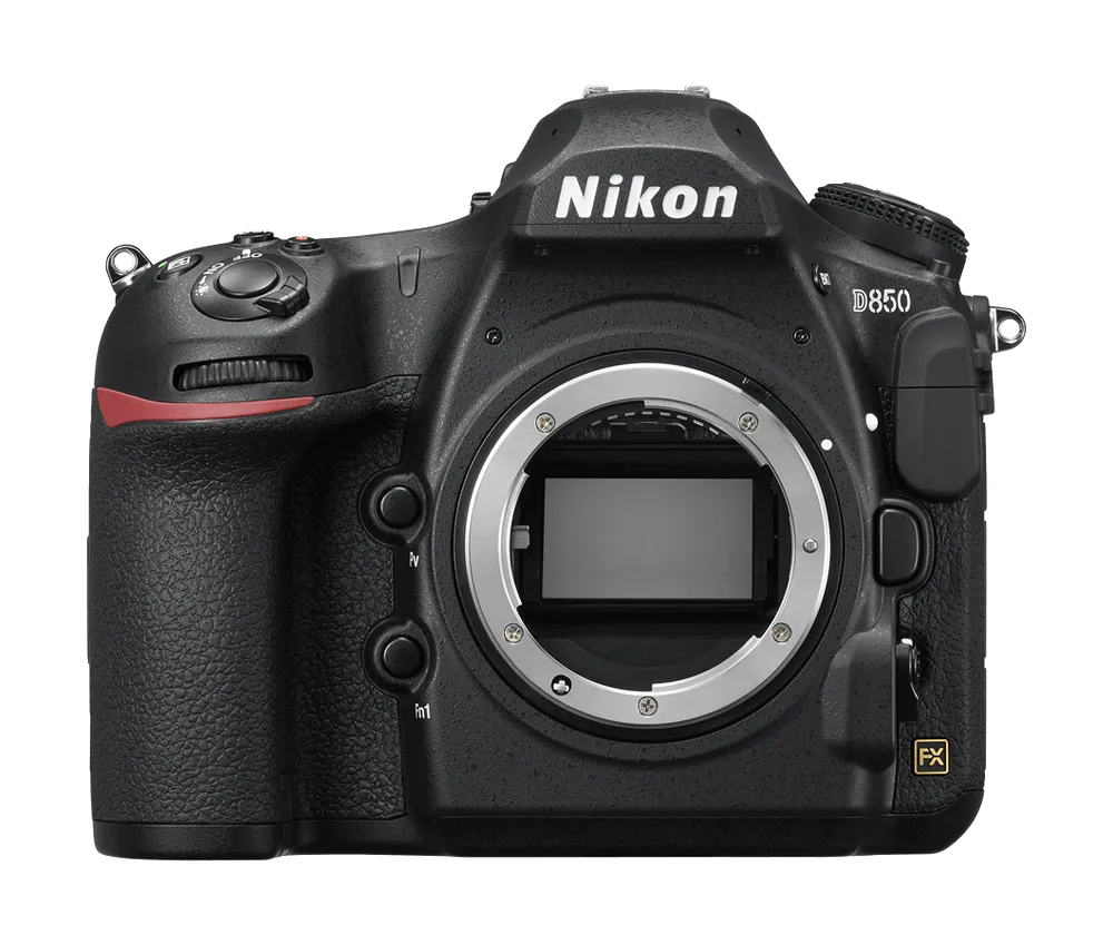 Nikon ニコン D850 D850 - 概要 | 一眼レフカメラ | ニコン
