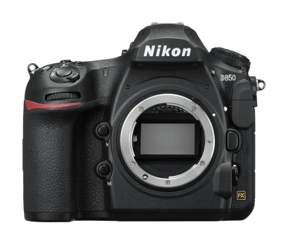Nikon D850 body + RATY 0% - PROMOCJA NATYCHMIASTOWY RABAT - BLACK FRIDAY