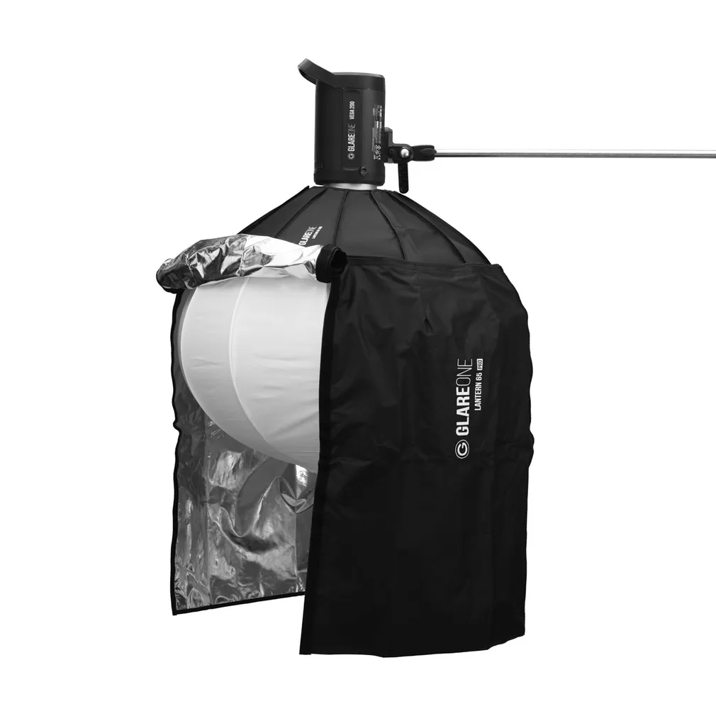 GlareOne Lantern Softbox 65 PRO fartuch