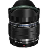 Olympus M.ZUIKO PRO ED 8 mm f/1.8 Fisheye| RATY 20x0%