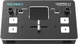 FEELWORLD LIVEPRO L1 MULTI-FORMAT VIDEO MIXER