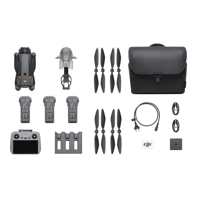 Dron DJI Mavic 4 Pro Fly More Combo(DJI RC 2)