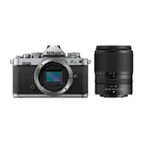 Nikon Z fc + NIKKOR Z DX 18-140mm f/3.5-6.3 VR