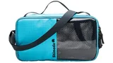 Shimoda Accessory Case Medium Blue River