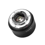 7ARTISANS AF35mm F1.4 Fuji (FX Mount) - 3