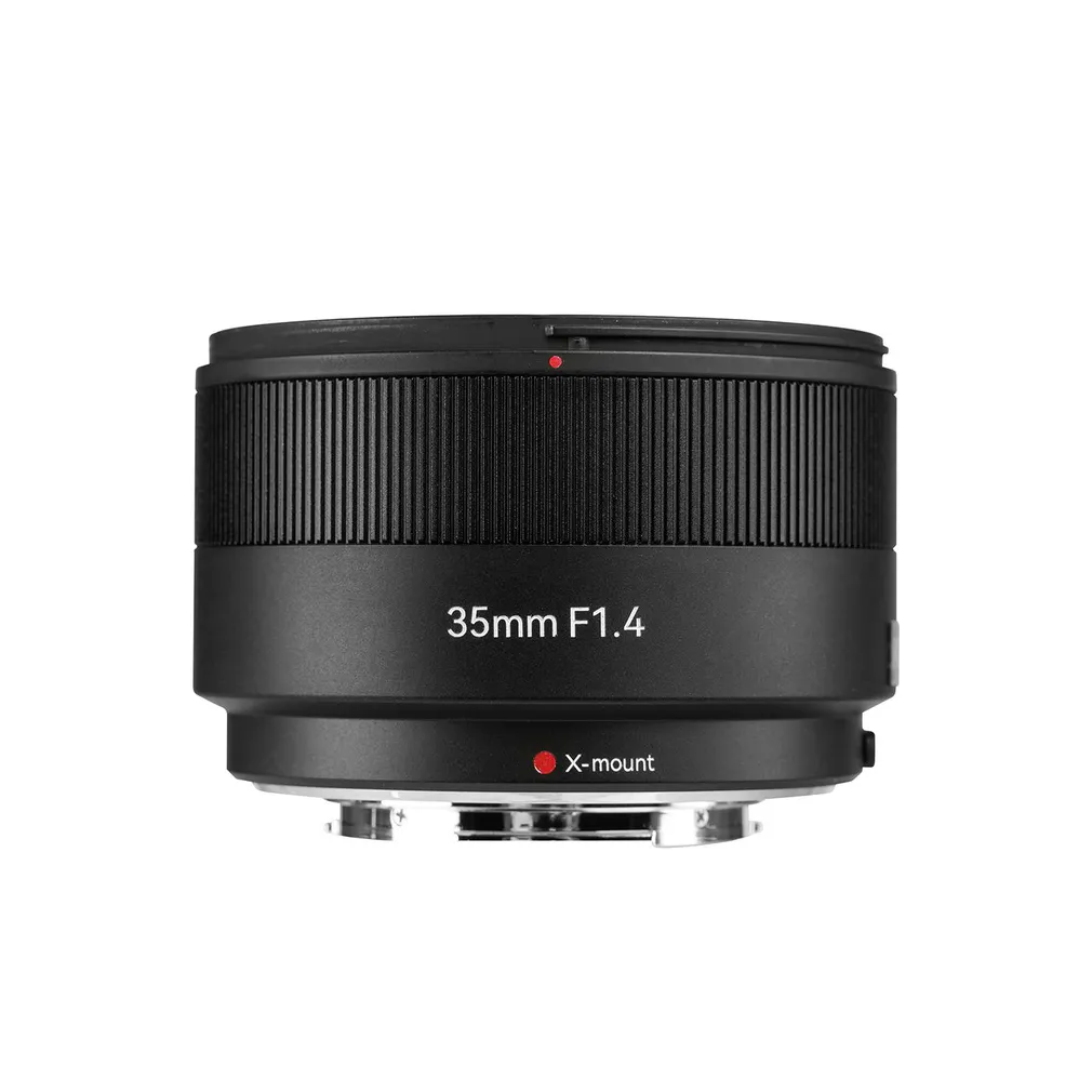 7ARTISANS AF35mm F1.4 Fuji (FX Mount)