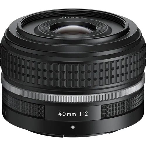 NIKKOR Z 40mm f/2 (SE) - sklep FotoPoker