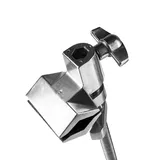 GlareOne Jaws Clamp - klamra zaciskowa 32 cm - 3