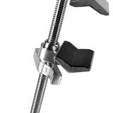 GlareOne Jaws Clamp - klamra zaciskowa 32 cm - 6