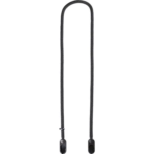 Pasek do kamery Peak Design Form Rope (Czarny 46.7)
