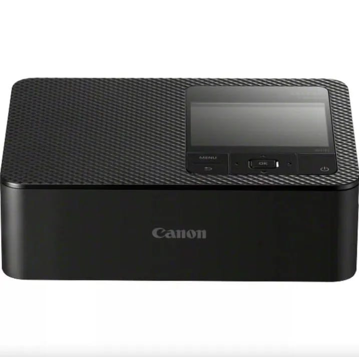 Canon SELPHY CP1500 Czarna | RATY 20x0%