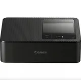 Canon SELPHY CP1500 - Czarna + papier RP108 + drugi wkład za 1 zł !