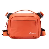 Calumet PRIME Sling 7L Russet - 3