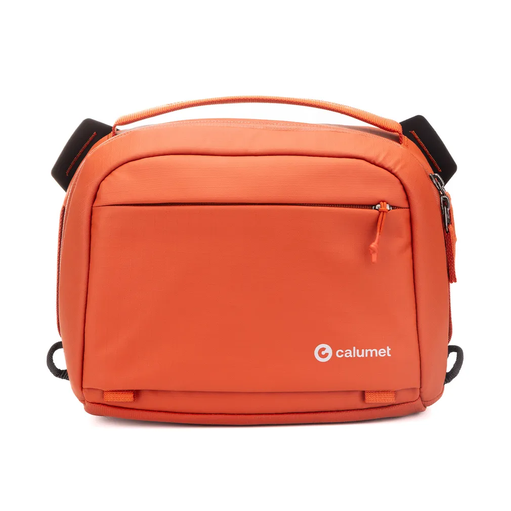 Calumet PRIME Sling 7L Russet