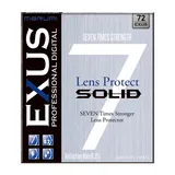 Marumi filtr Exus Lens Protect Solid 72mm