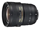 Nikon F 18-35 mm f/3.5-4.5G ED
