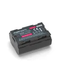 Bateria Mathorn MB-234 Ultimate 2600mAh USB-C zamiennik NP-W235 + Kabel fotograficzny Mathorn MTC-201 za 1zł - 3
