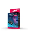 Bateria Mathorn MB-234 Ultimate 2600mAh USB-C zamiennik NP-W235 + Kabel fotograficzny Mathorn MTC-201 za 1zł - 5