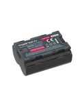 Bateria Mathorn MB-234 Ultimate 2600mAh USB-C zamiennik NP-W235 + Kabel fotograficzny Mathorn MTC-201 za 1zł