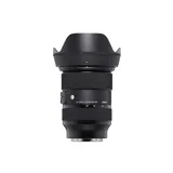 Sigma 24-70 mm f/2.8 L-Mount DG DN ART | 3 LATA GW | FILTR MARUMI ZA 1 ZŁ | RATY 20X0%
