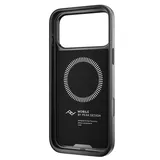 Peak Design Mobile Everyday Clarino Case iPhone 17 Pro Max Black - czarny - 10
