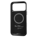 Peak Design Mobile Everyday Clarino Case iPhone 17 Pro Max Black - czarny - 11