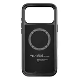 Peak Design Mobile Everyday Clarino Case iPhone 17 Pro Max Black - czarny - 12