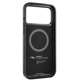Peak Design Mobile Everyday Clarino Case iPhone 17 Pro Max Black - czarny - 14