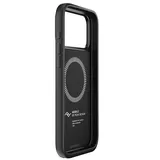 Peak Design Mobile Everyday Clarino Case iPhone 17 Pro Max Black - czarny - 16