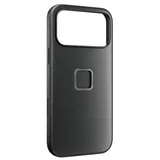 Peak Design Mobile Everyday Clarino Case iPhone 17 Pro Max Black - czarny - 2