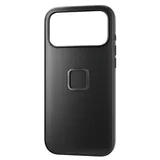 Peak Design Mobile Everyday Clarino Case iPhone 17 Pro Max Black - czarny - 23