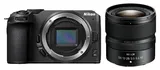 Nikon Z 30 + NIKKOR Z DX 12-28mm f/3.5-5.6 PZ VR | Powerbank PATONA 2600MAH GRATIS |  | RATY 20x0%