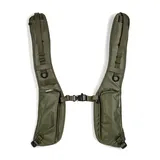 Shimoda szelki Shoulder Strap Plus - Army Green