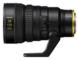 Nikkor Nikon Z 28-135mm f4 PZ