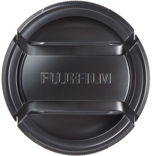 Fujifilm pokrywka obiektywu FLCP-67