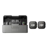 System mikrofonów bezprzewodowych DJI Mic 3 (2 TX + 1 RX + etui ładujące) - 5