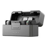System mikrofonów bezprzewodowych DJI Mic 3 (2 TX + 1 RX + etui ładujące) - 4