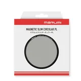 Marumi filtr MAGNETIC Circular PL Slim 77 mM