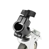 GlareOne Glide Kit 75/25 - zestaw kółek 75/25 mm do statywów 16-22 mm - 4