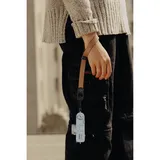 Skórzany pasek na nadgarstek do aparatu Peak Design Cuff (brązowy) - 2